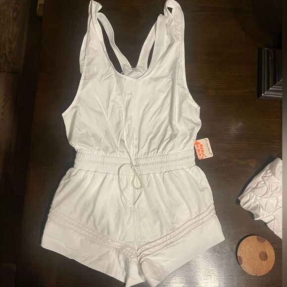 FREE PEOPLE MOVEMENT Check It Out Runsie - Picture 6 of 16